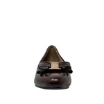 Tacones Belinna para mujer color café