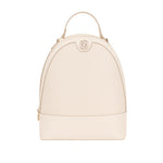 Mochila Romy para mujer color hueso