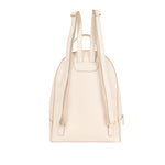 Mochila Romy para mujer color hueso