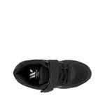 Tennis escolares Kendry para niña color negro