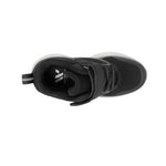 Tennis Kley para niño color negro