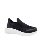 Tennis Keller para mujer color negro