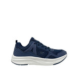 Tennis Kane para niña color marino