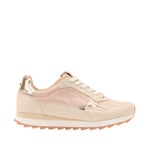 Tennis Kylan para mujer color beige