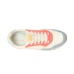 Tennis Kylan para mujer color multi