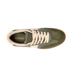 Sneakers Kiara para mujer color olivo