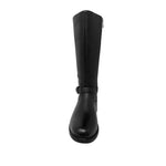 Botas de caña alta Judd para mujer color negro