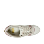 Tennis Minnie para mujer color rosado