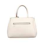 Cartera satchel Dina para mujer color blush