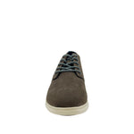 Botines casuales Hale para hombre color gris