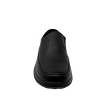 Mocasines Cyrus para hombre color negro