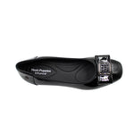Ballerinas Brunna para mujer color negro