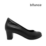 Tacones Marce para mujer color negro