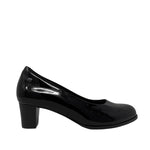 Tacones Marce para mujer color negro