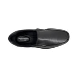 Mocasines Teodoro para hombre color negro