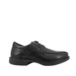 Derby shoes Teodoro para hombre color negro