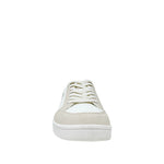 Sneakers Minnie para mujer color blanco