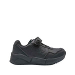 Tennis Spider para niño color negro