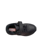 Tennis Spider para niño color negro