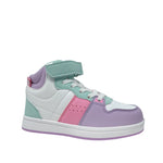 Sneakers Valorie para infante color multi