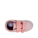 Canvas Tiny para infante color blush