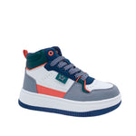 Sneakers Walker para niño color multi
