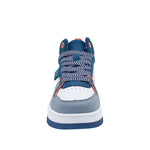 Sneakers Walker para niño color multi