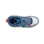 Sneakers Walker para niño color multi