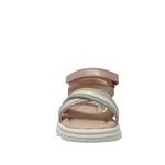 Sandalias Zelma para infante color multi