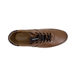 Sneakers Allen para hombre color tan