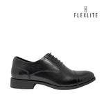 Oxfords Tenma para hombre color negro