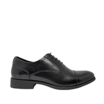 Oxfords Tenma para hombre color negro