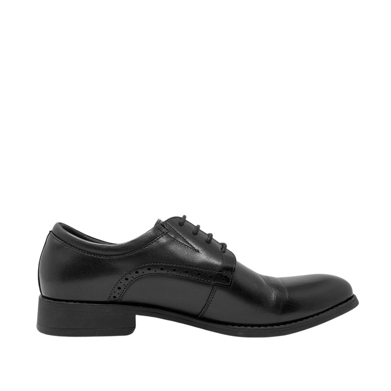 Oxfords Volt para hombre color negro
