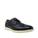 Casuales Trent para hombre color negro