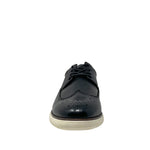 Casuales Trent para hombre color negro