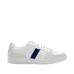 Sneakers Rob para hombre color blanco y azul