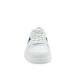 Sneakers Rob para hombre color blanco y azul