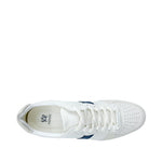 Sneakers Rob para hombre color blanco y azul
