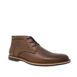 Botínes Dereck para hombre color tan