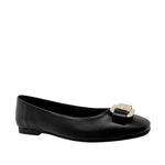Ballerinas Nina para mujer color negro