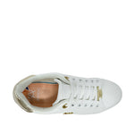 Sneakers Walsh para mujer color blanco