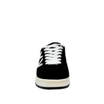 Sneakers Webster para mujer color negro