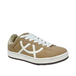 Sneakers Webster para mujer color arena