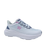 Tennis Wernet para mujer color verde