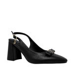 Tacones Verity para mujer color negro