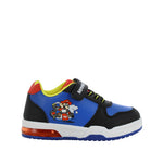 Tennis Mario para niño color multi