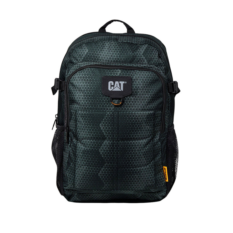 Mochila Barry para hombre color negro