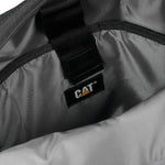 Bolso Ryan para hombre color negro