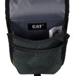 Bolso Rhett Utility para hombre color negro