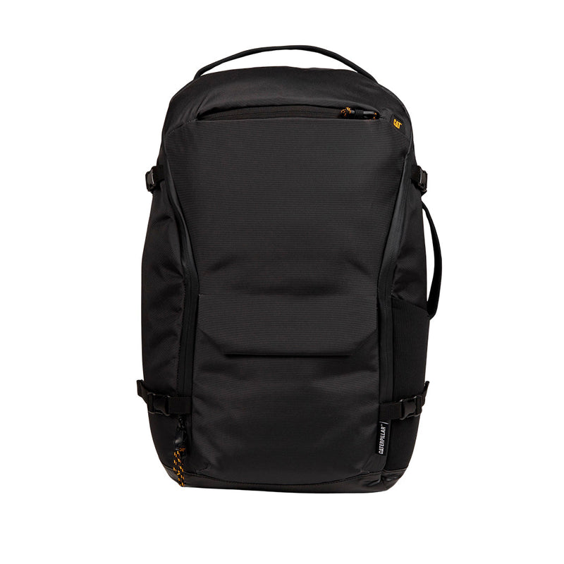 Mochila Travel para hombre color negro